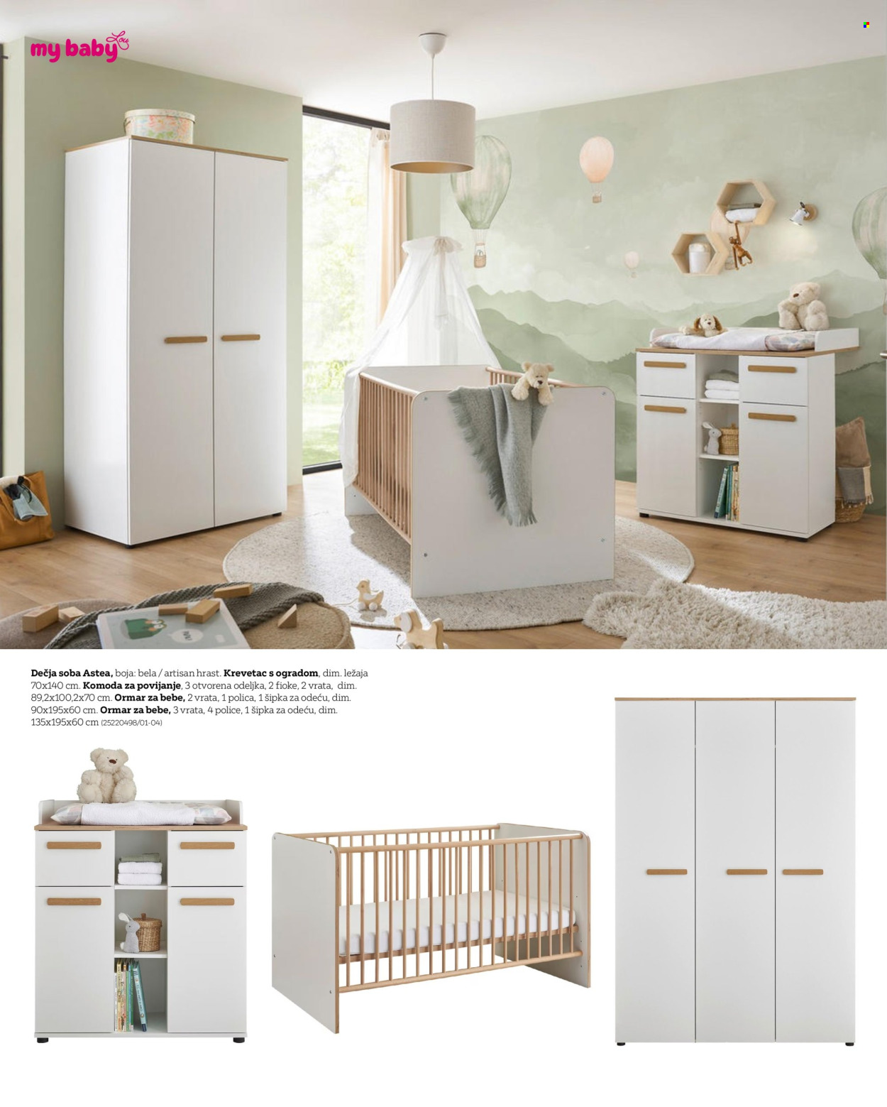 Lesnina XXXL katalog . Stranica 4
