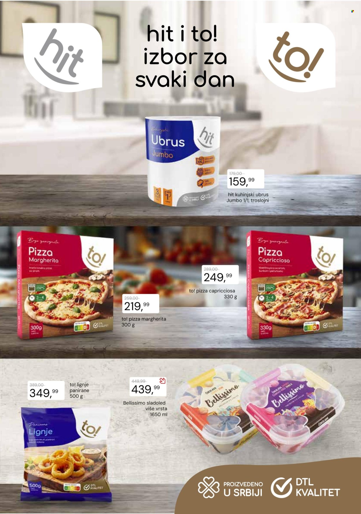 Metalac Proleter katalog  - 03.06.2026 - 15.06.2026. Stranica 2
