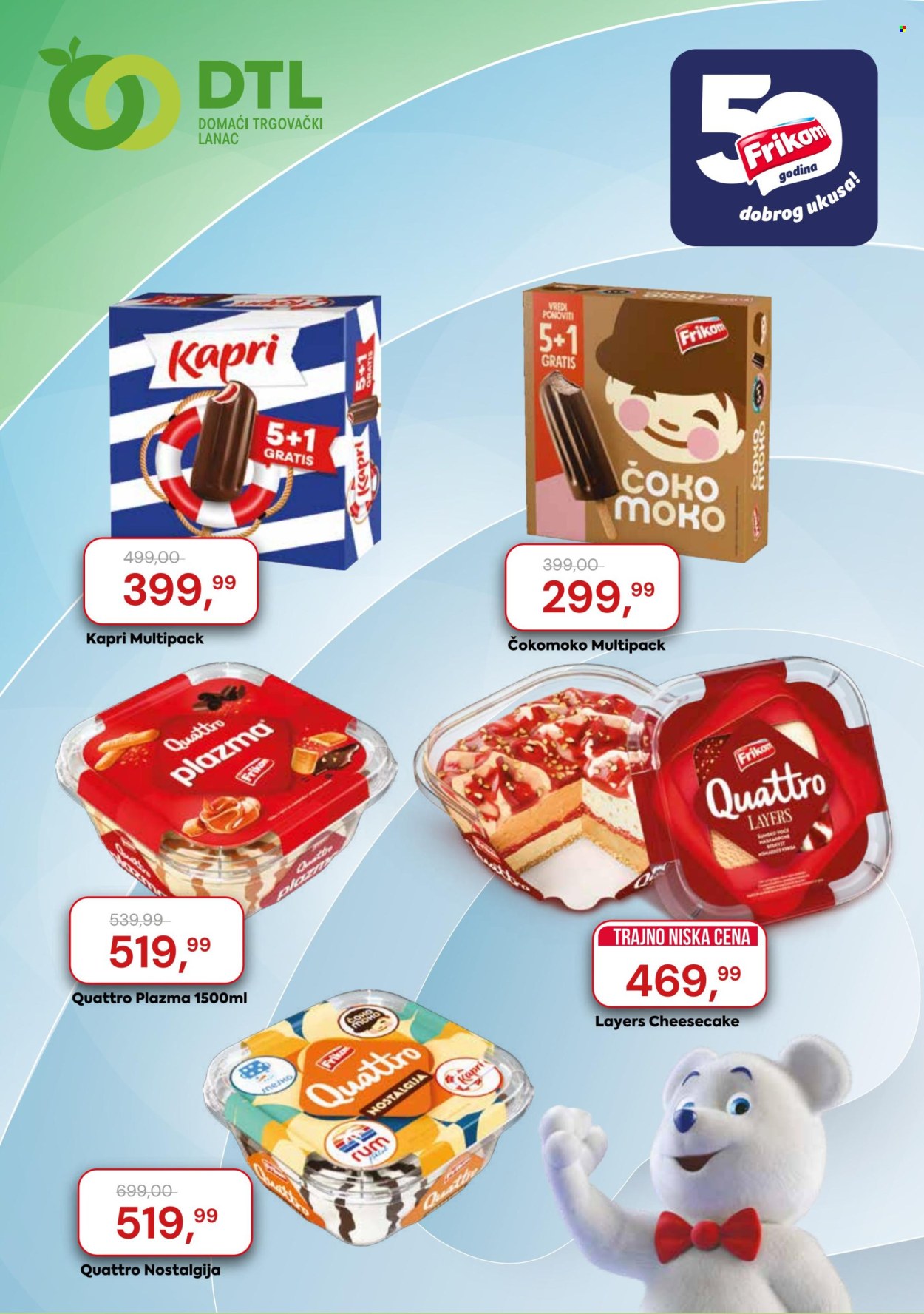 Metalac Proleter katalog  - 03.06.2026 - 15.06.2026. Stranica 3