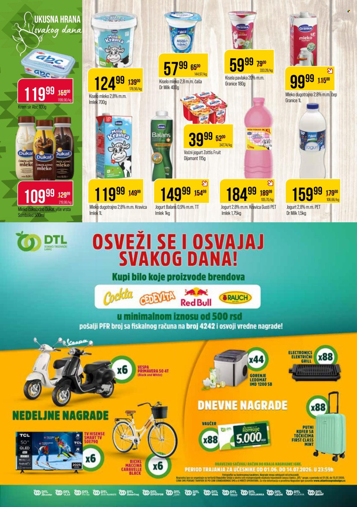 Metalac Proleter katalog  - 03.06.2026 - 15.06.2026. Stranica 4