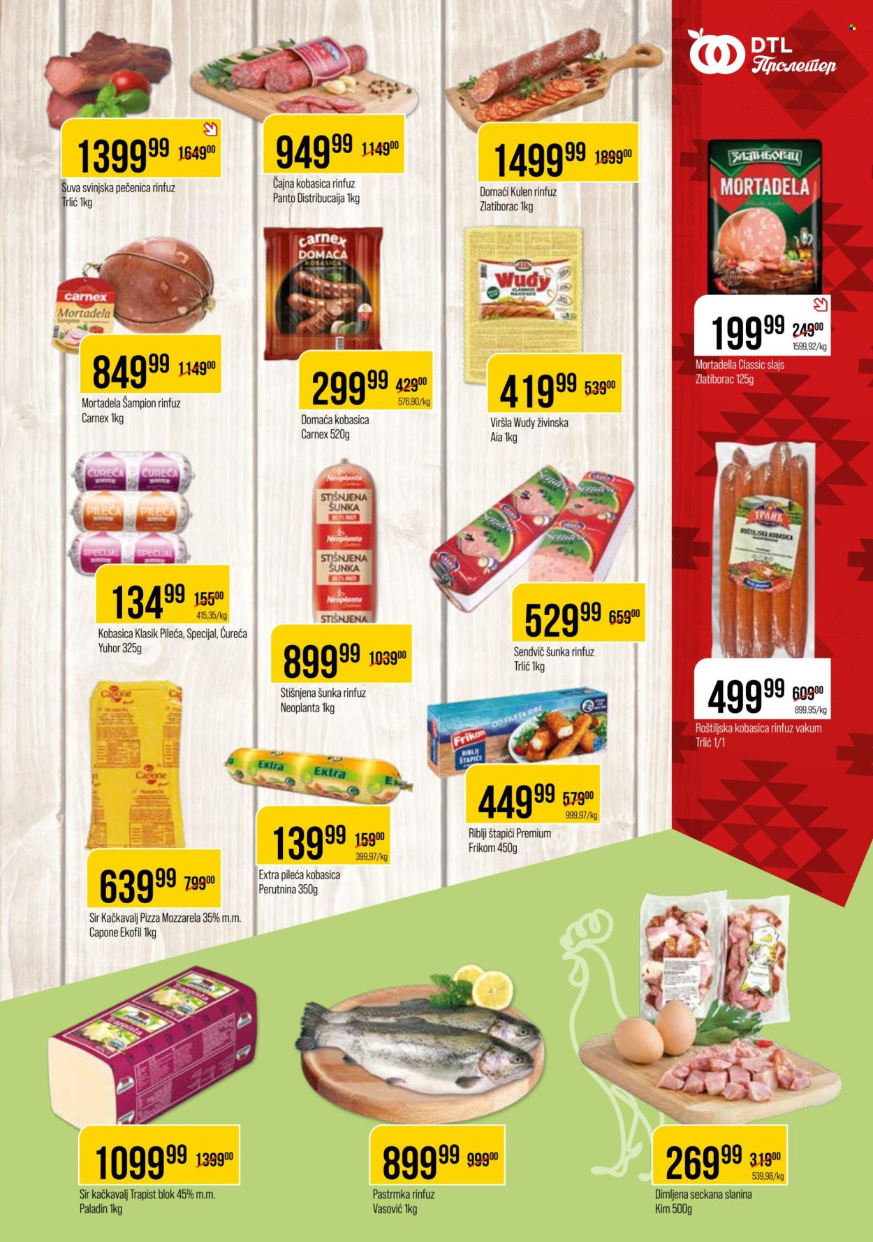 Metalac Proleter katalog  - 03.06.2026 - 15.06.2026. Stranica 5