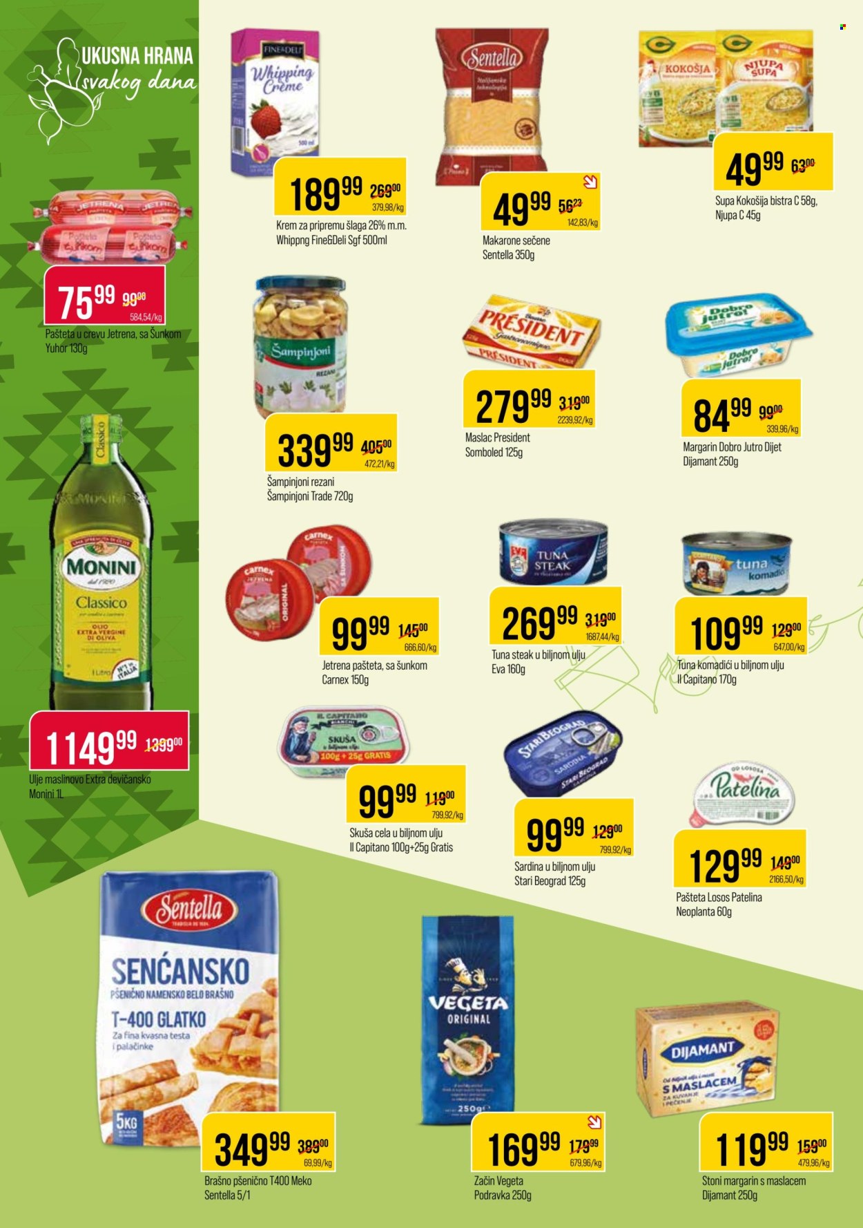 Metalac Proleter katalog  - 03.06.2026 - 15.06.2026. Stranica 6