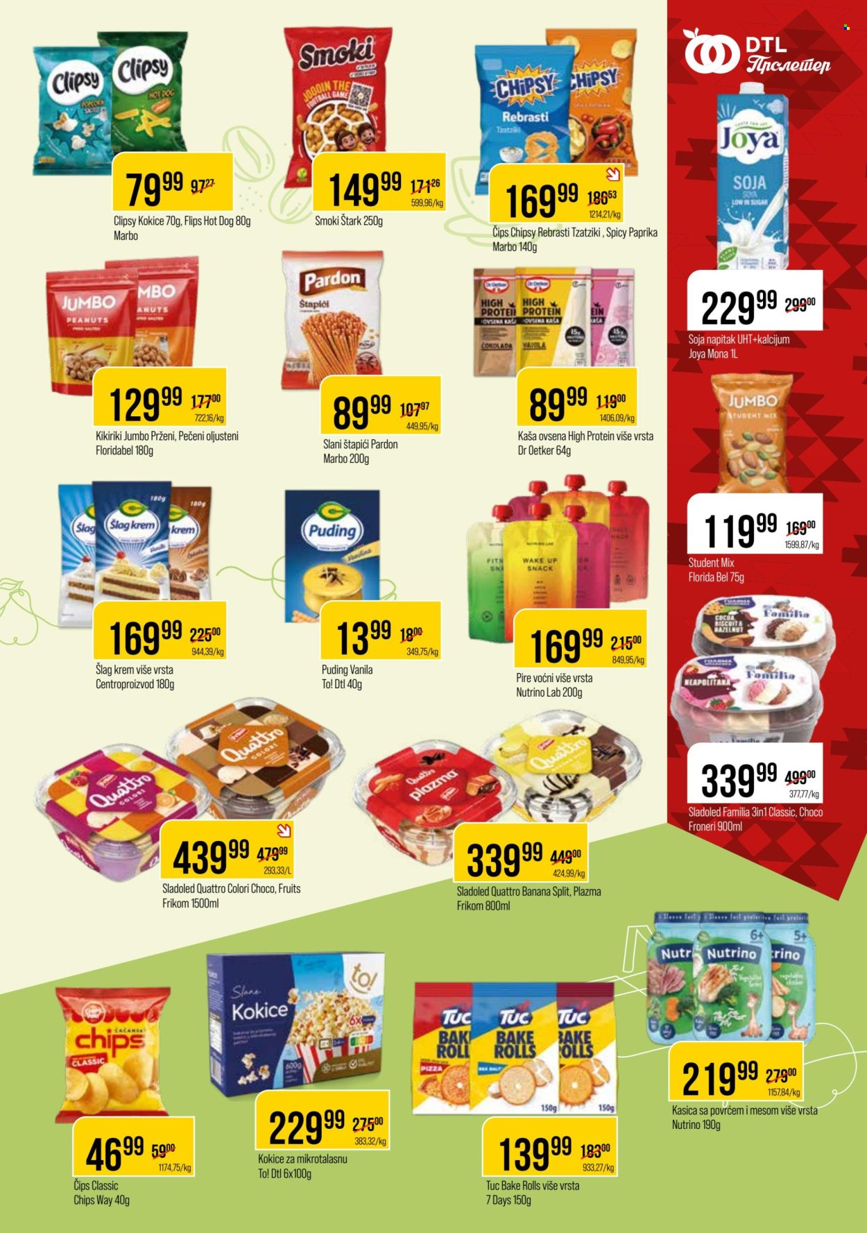 Metalac Proleter katalog  - 03.06.2026 - 15.06.2026. Stranica 7