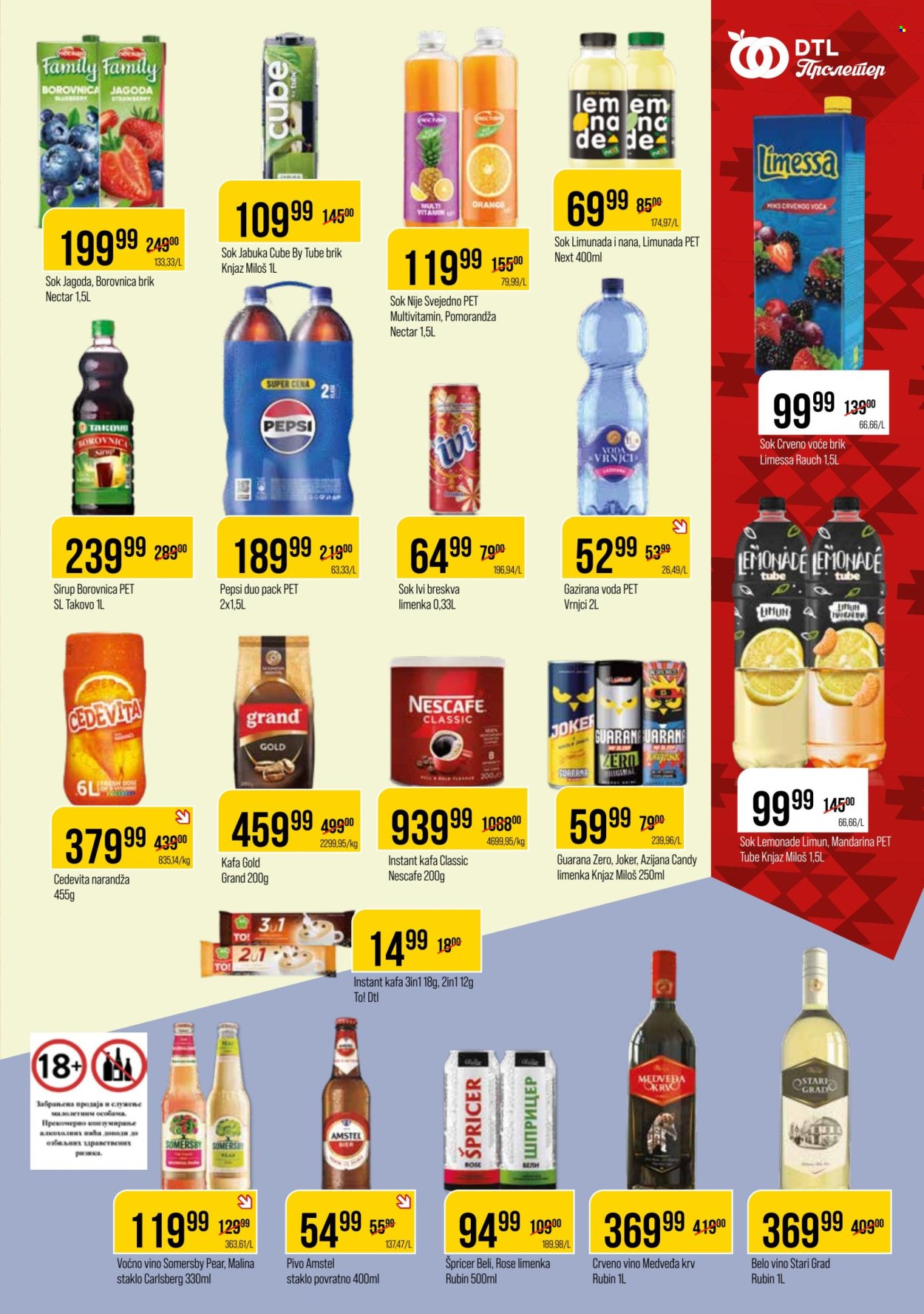 Metalac Proleter katalog  - 03.06.2026 - 15.06.2026. Stranica 9