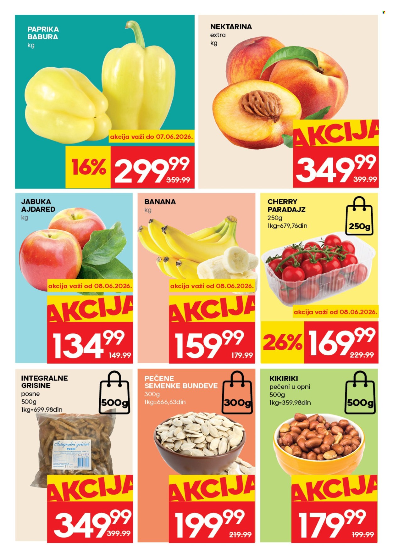 Roda katalog  - 04.06.2026 - 10.06.2026. Stranica 3