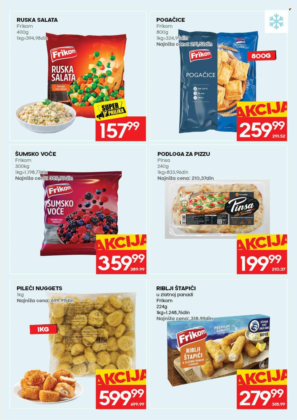 Roda katalog  - 04.06.2026 - 10.06.2026. Stranica 15