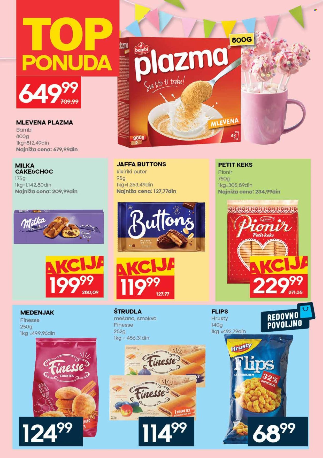 Roda katalog  - 04.06.2026 - 10.06.2026. Stranica 22