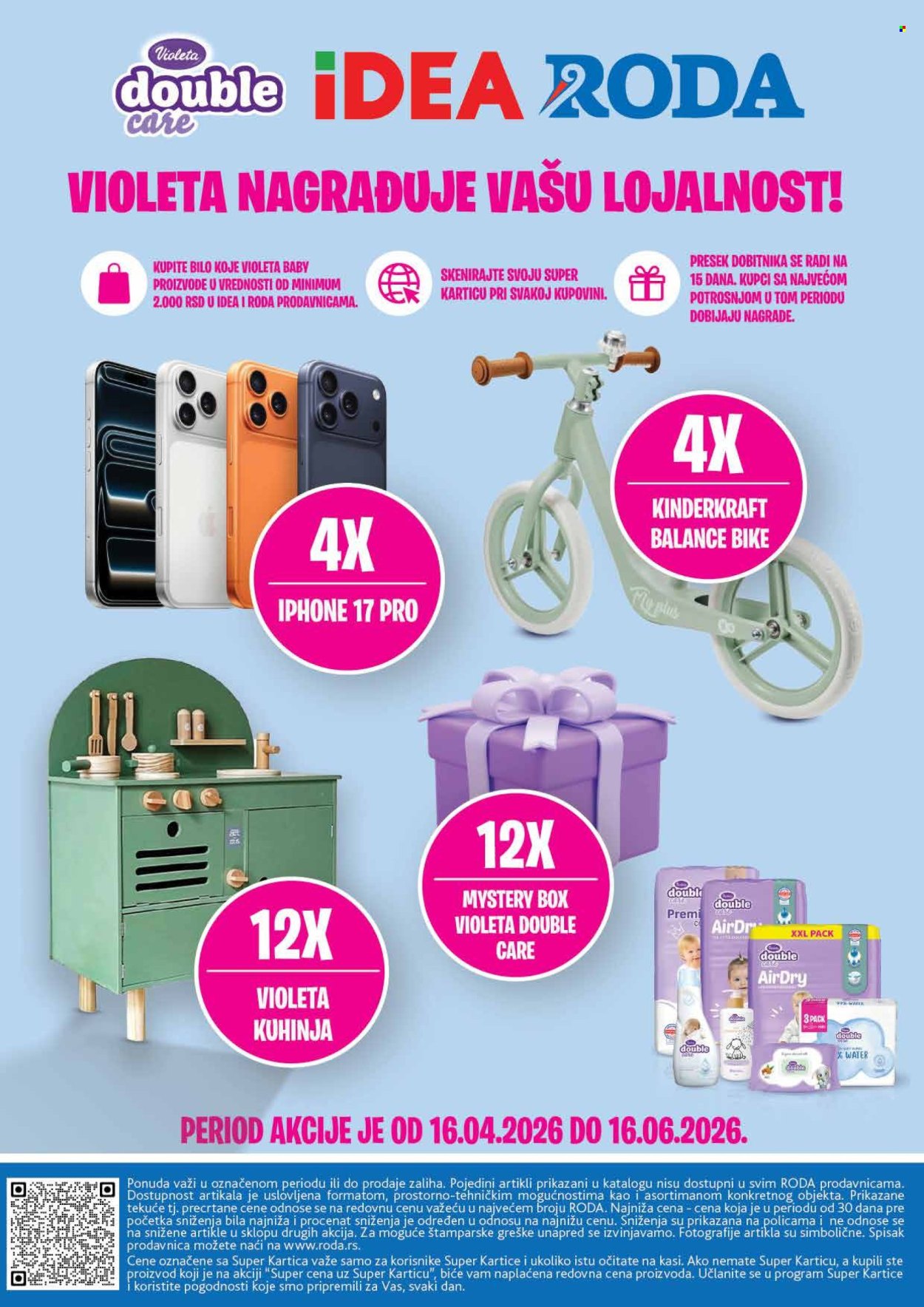 Roda katalog  - 04.06.2026 - 10.06.2026. Stranica 32
