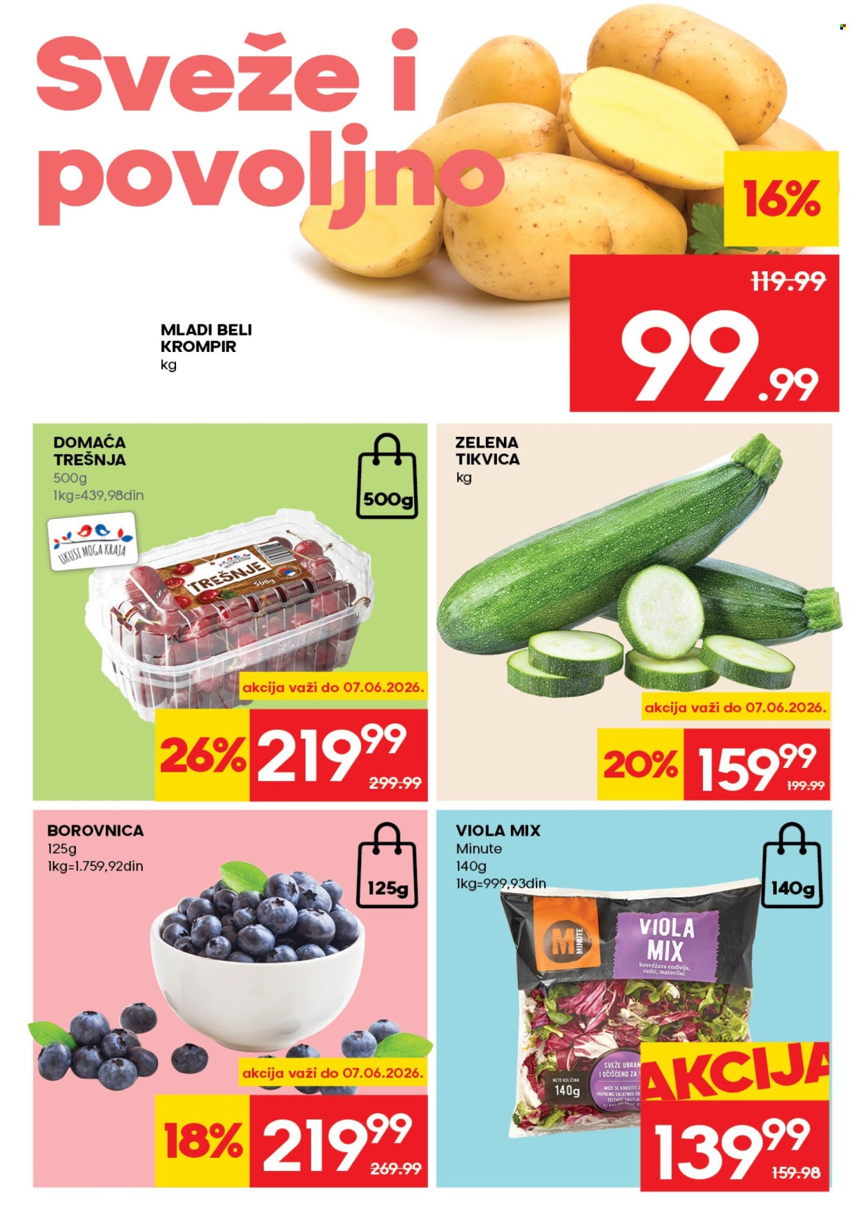 Idea katalog  - 04.06.2026 - 10.06.2026. Stranica 2