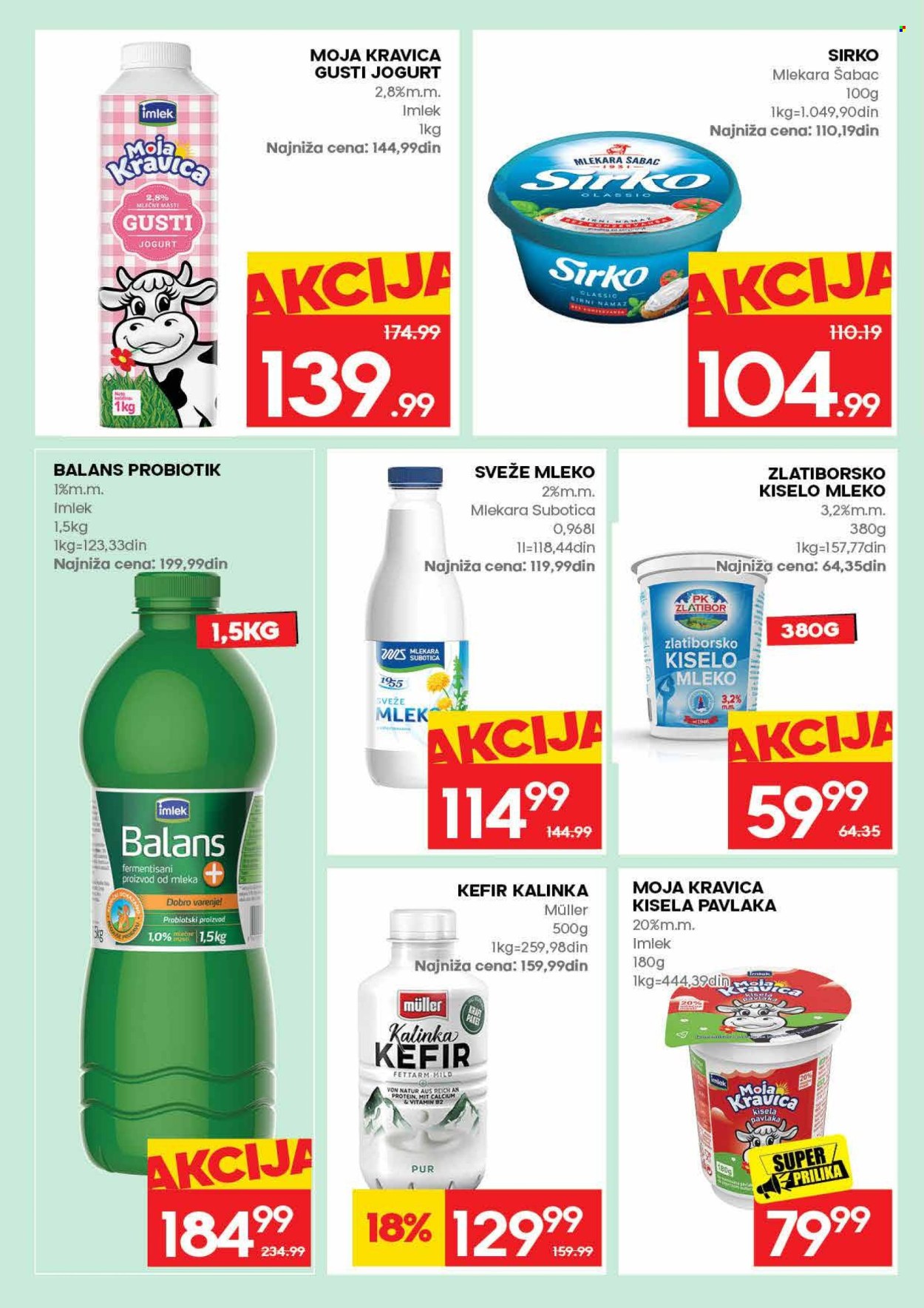 Idea katalog  - 04.06.2026 - 10.06.2026. Stranica 10