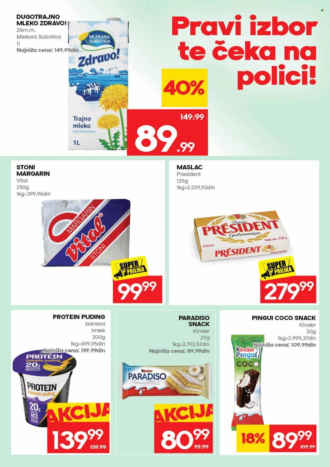 Idea katalog  - 04.06.2026 - 10.06.2026. Stranica 11