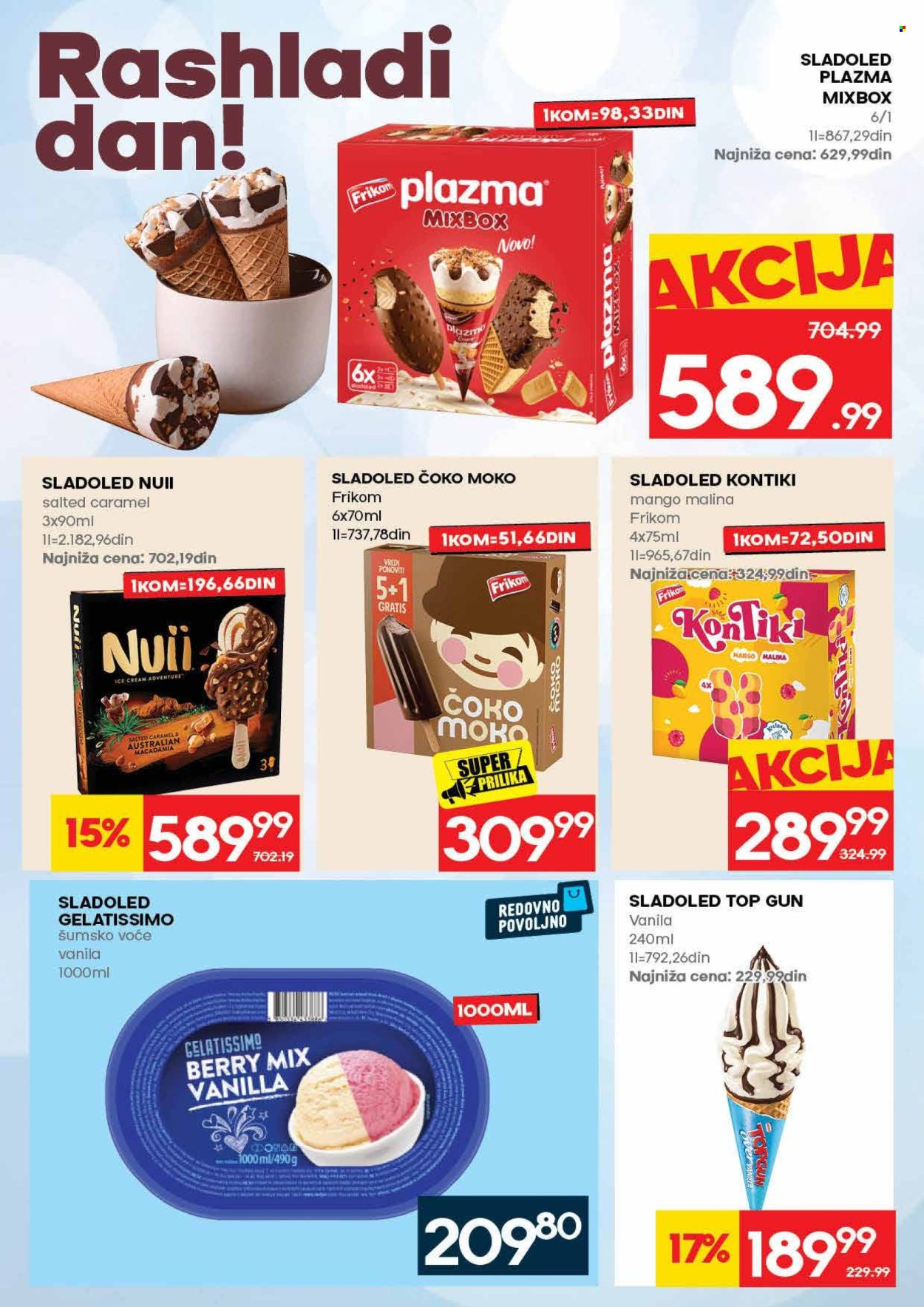 Idea katalog  - 04.06.2026 - 10.06.2026. Stranica 12