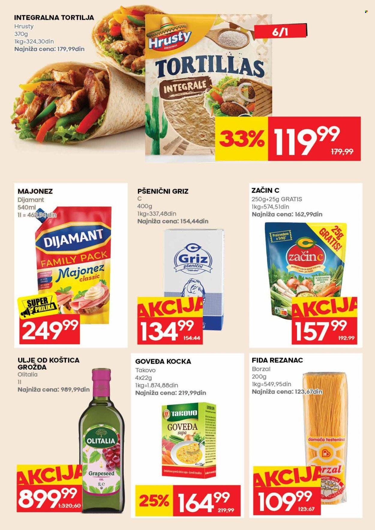 Idea katalog  - 04.06.2026 - 10.06.2026. Stranica 18