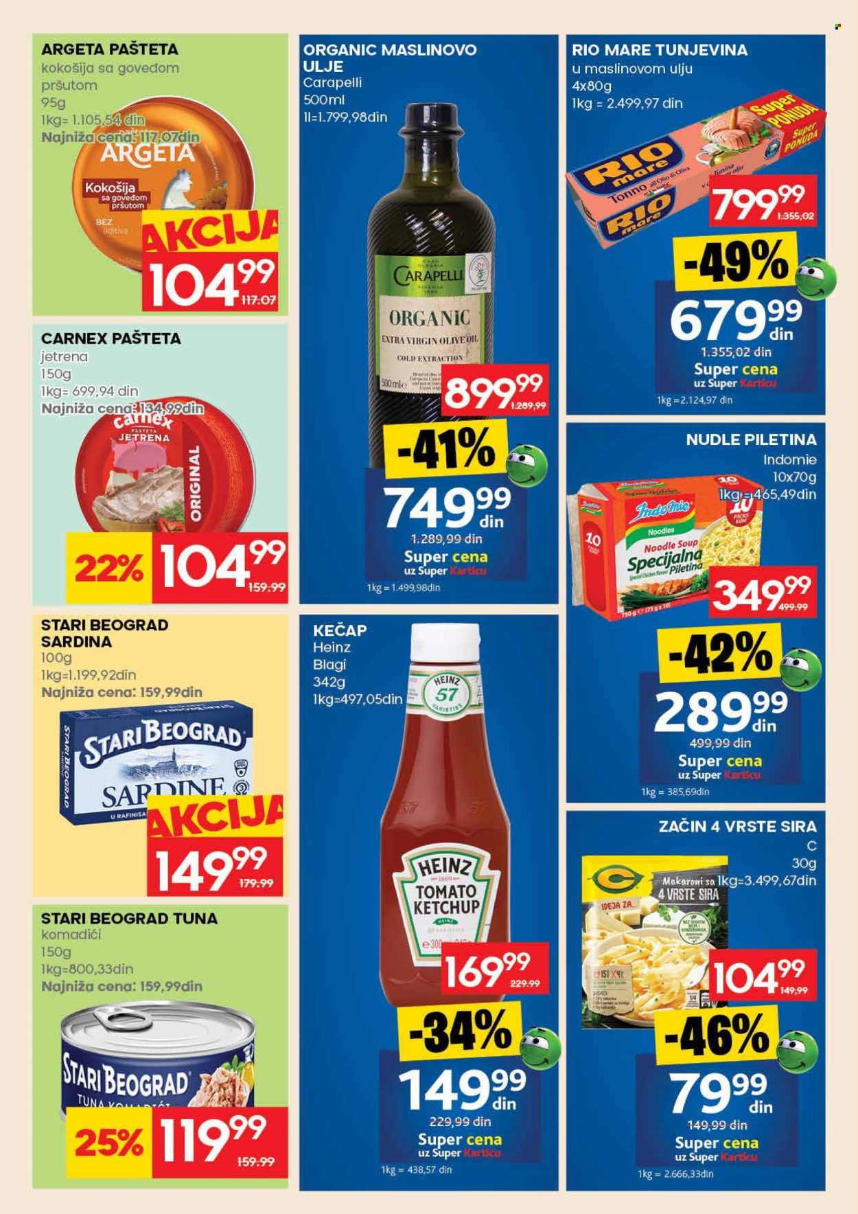 Idea katalog  - 04.06.2026 - 10.06.2026. Stranica 20