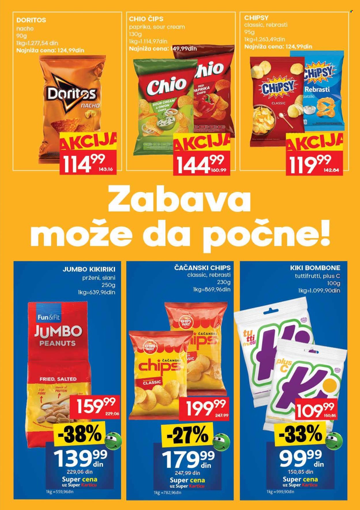 Idea katalog  - 04.06.2026 - 10.06.2026. Stranica 21