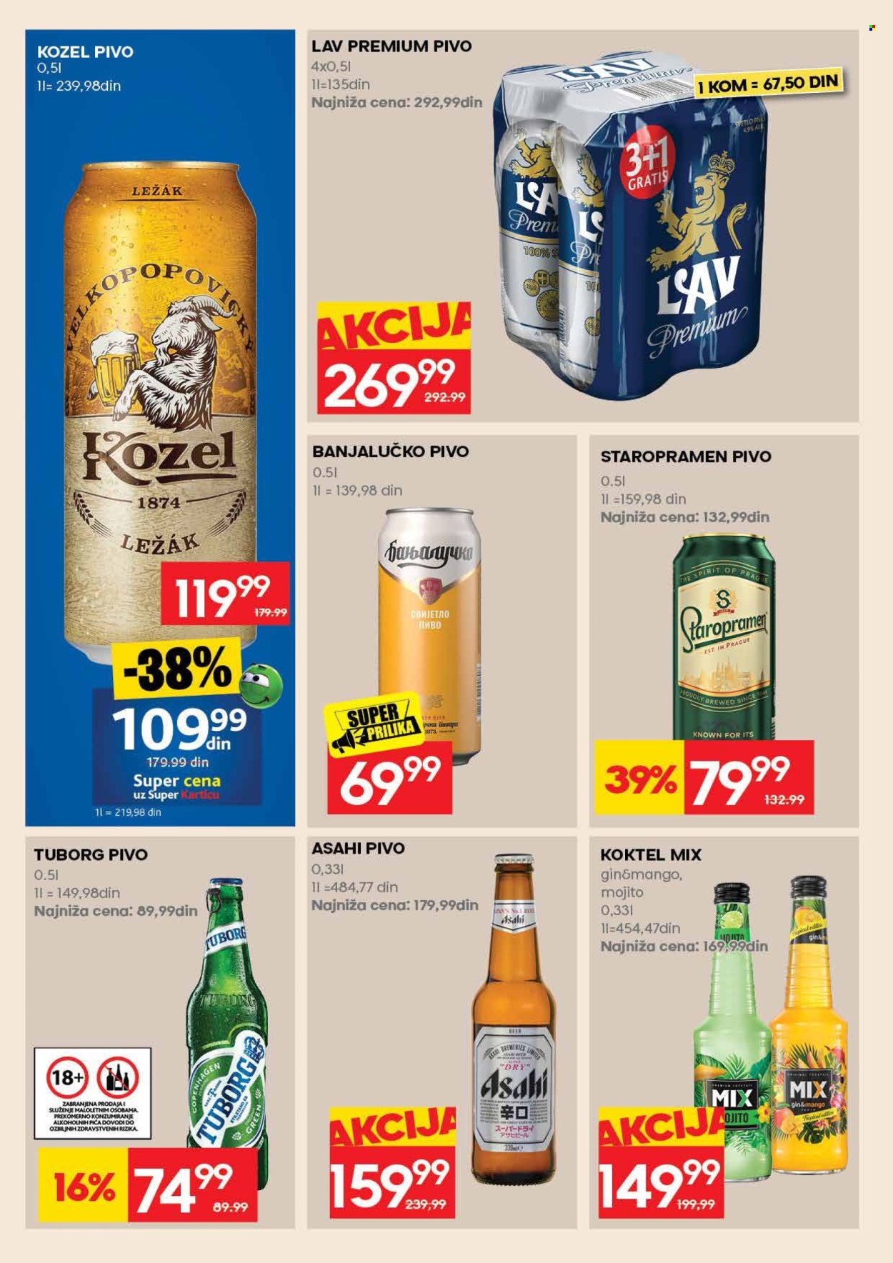 Idea katalog  - 04.06.2026 - 10.06.2026. Stranica 26