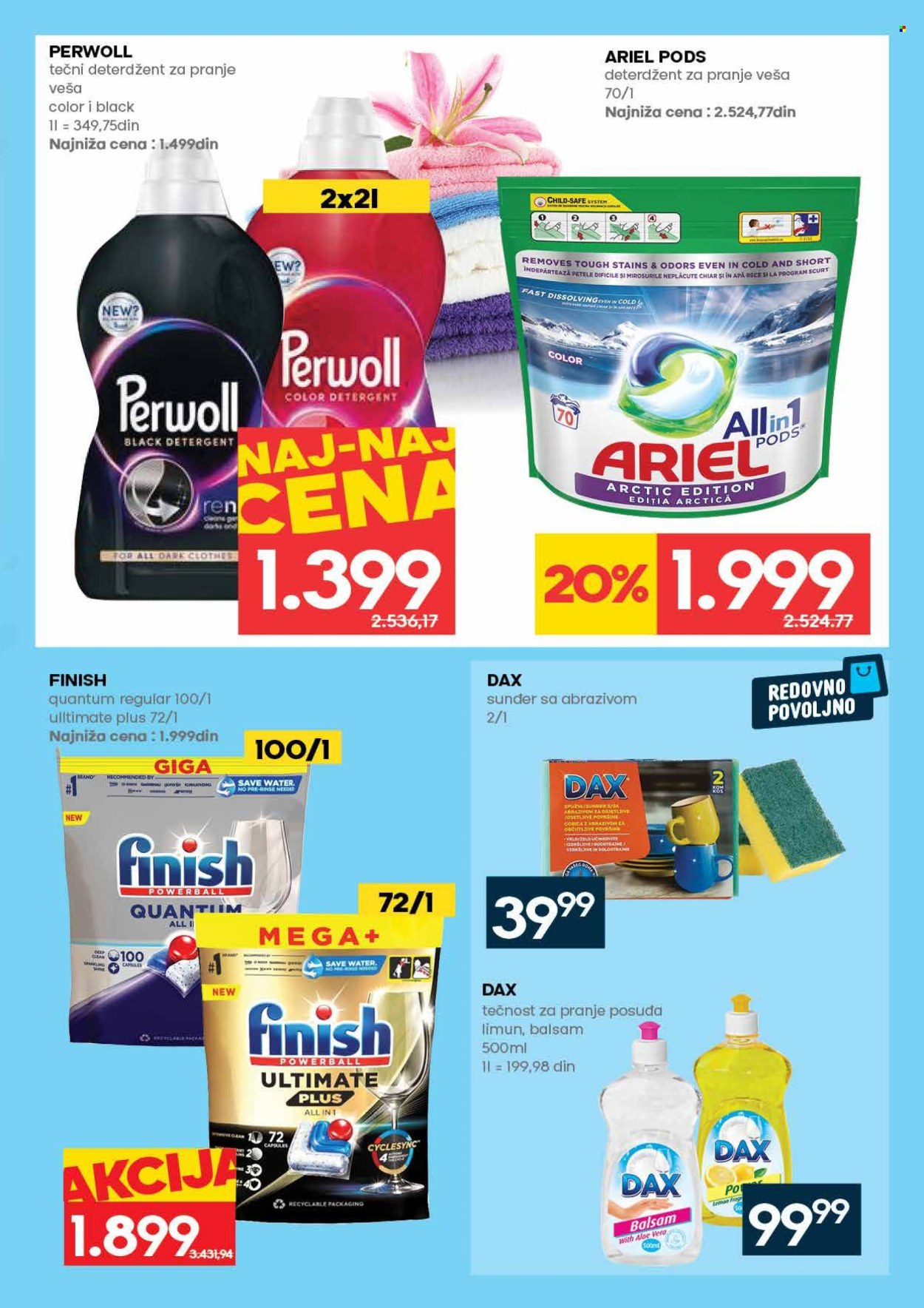 Idea katalog  - 04.06.2026 - 10.06.2026. Stranica 31