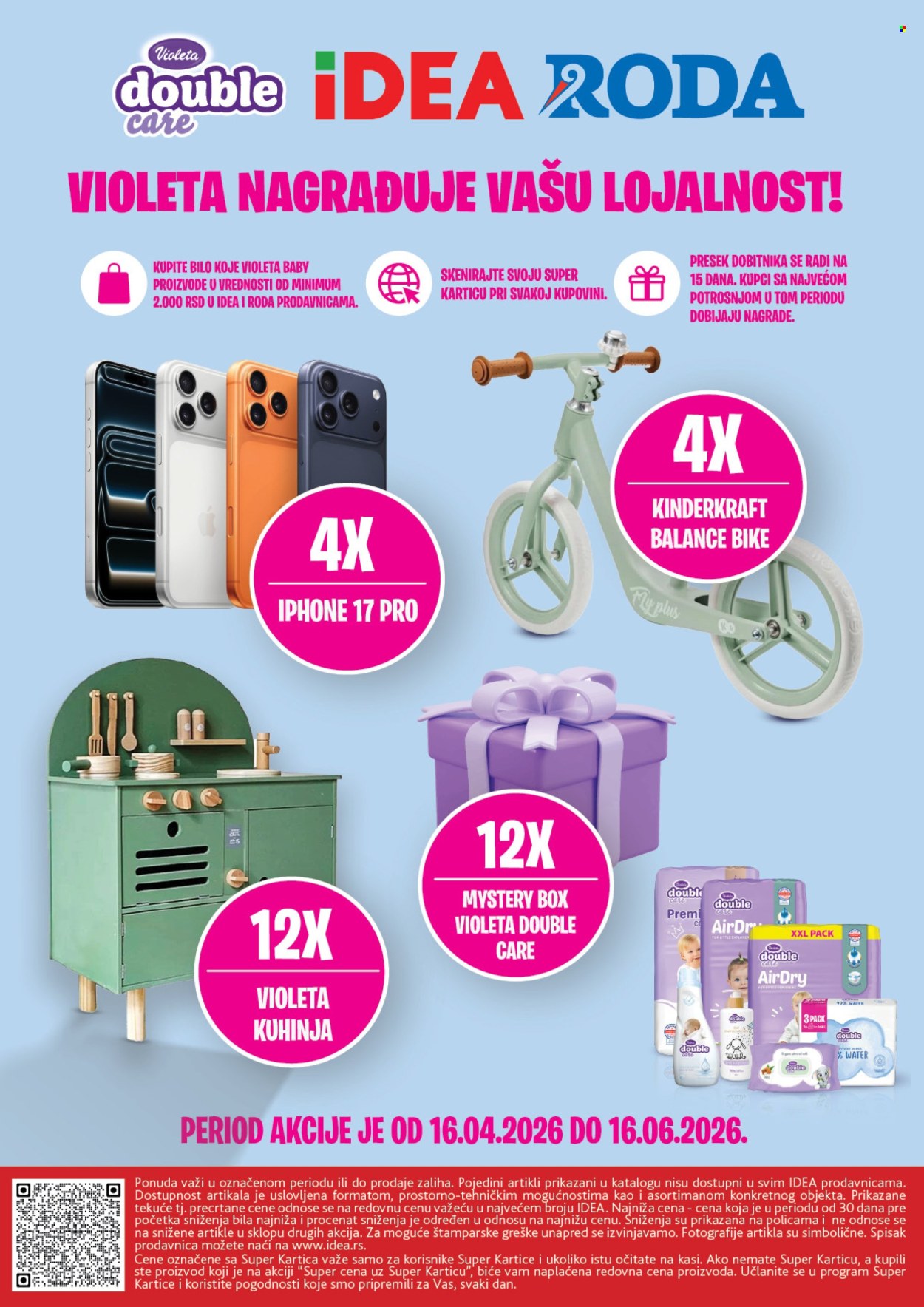 Idea katalog  - 04.06.2026 - 10.06.2026. Stranica 32