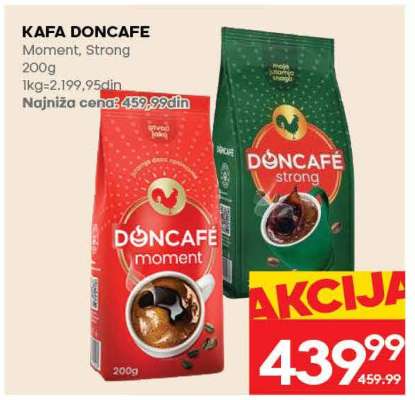 Kafa Doncafe