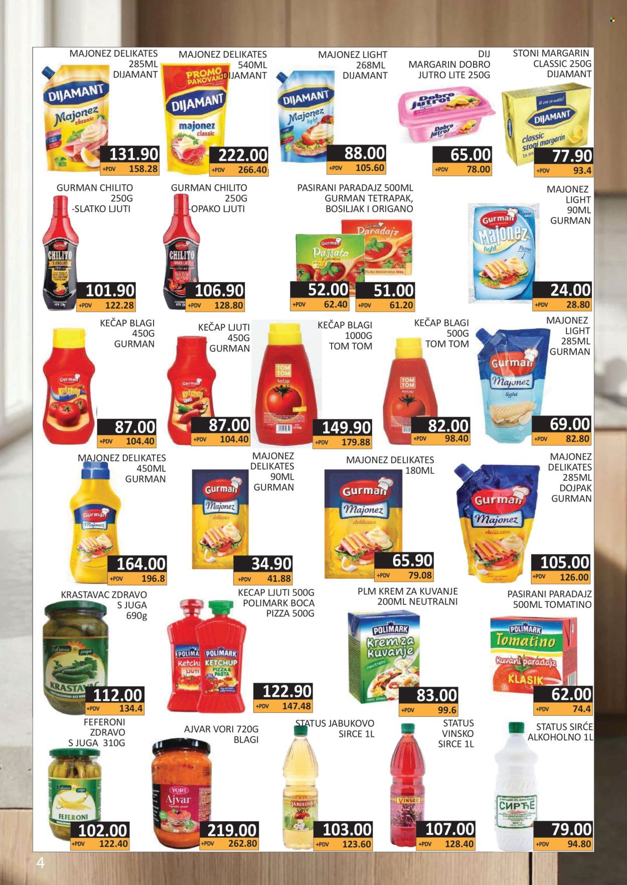 AS Veleprodaja katalog  - 01.06.2026 - 30.06.2026. Stranica 4