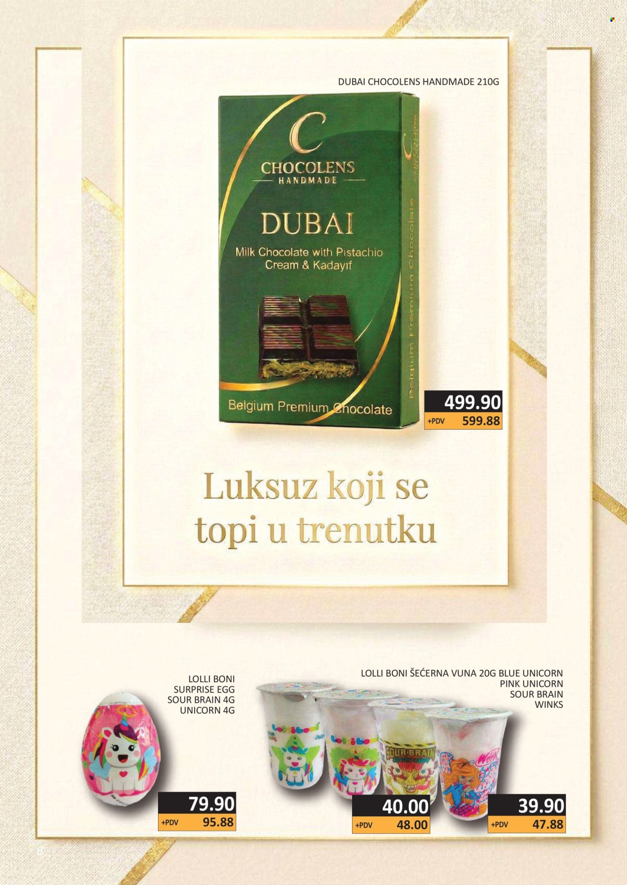 AS Veleprodaja katalog  - 01.06.2026 - 30.06.2026. Stranica 8