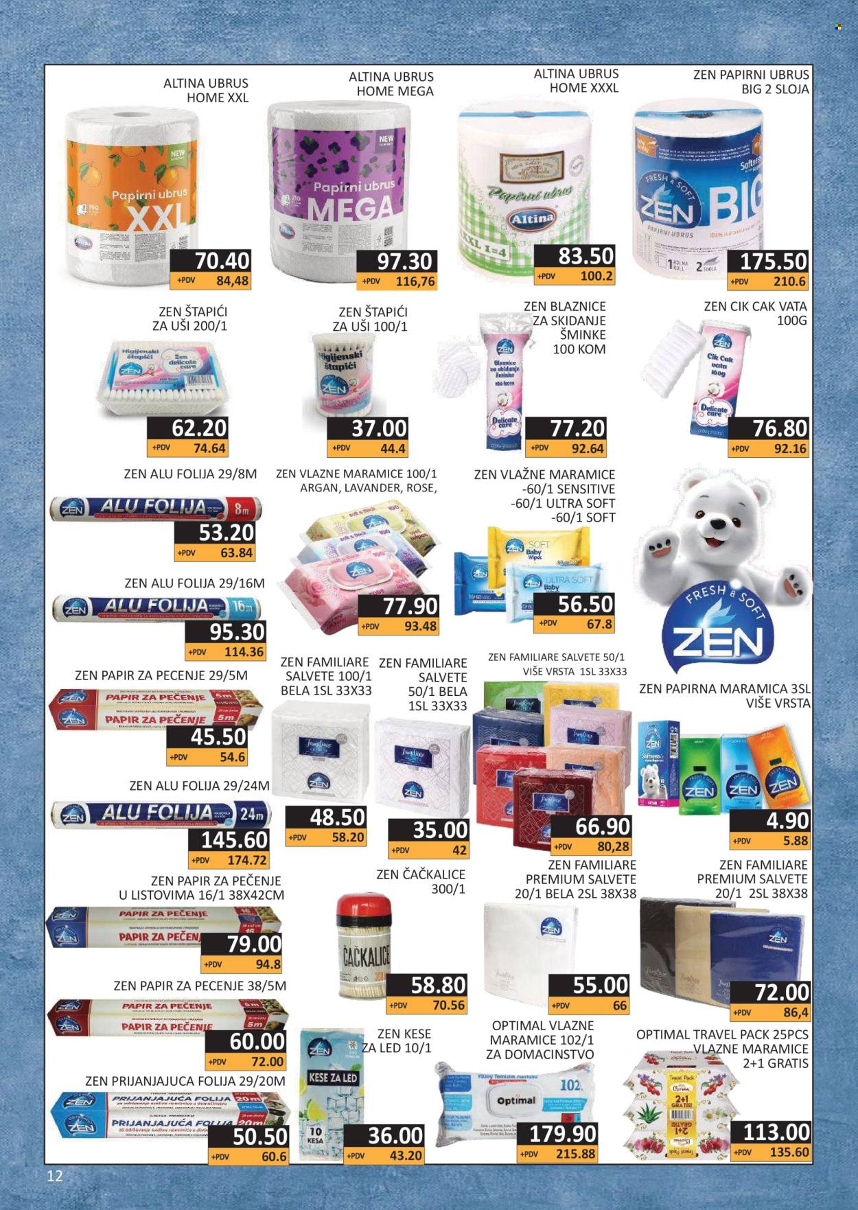 AS Veleprodaja katalog  - 01.06.2026 - 30.06.2026. Stranica 12