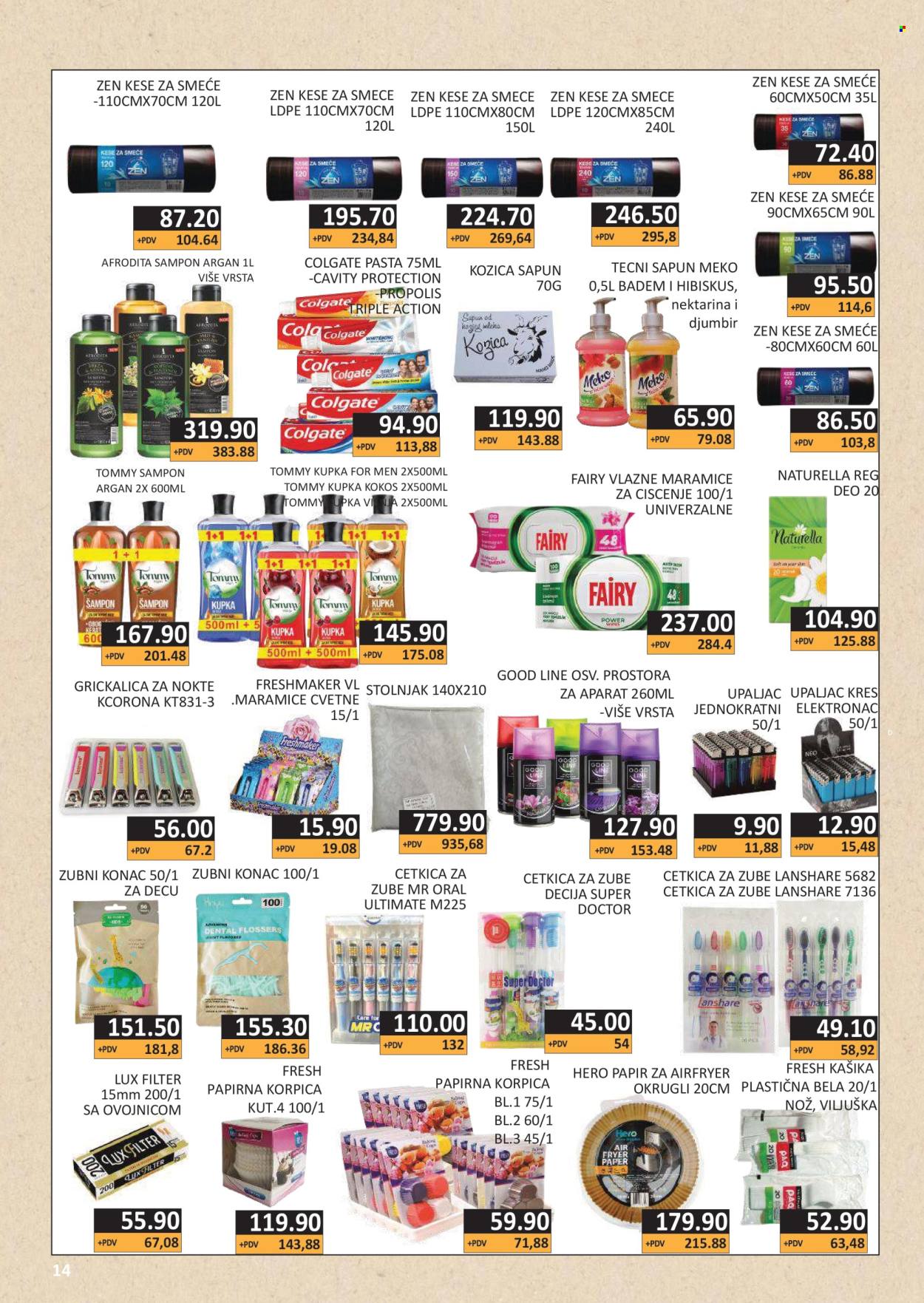 AS Veleprodaja katalog  - 01.06.2026 - 30.06.2026. Stranica 14