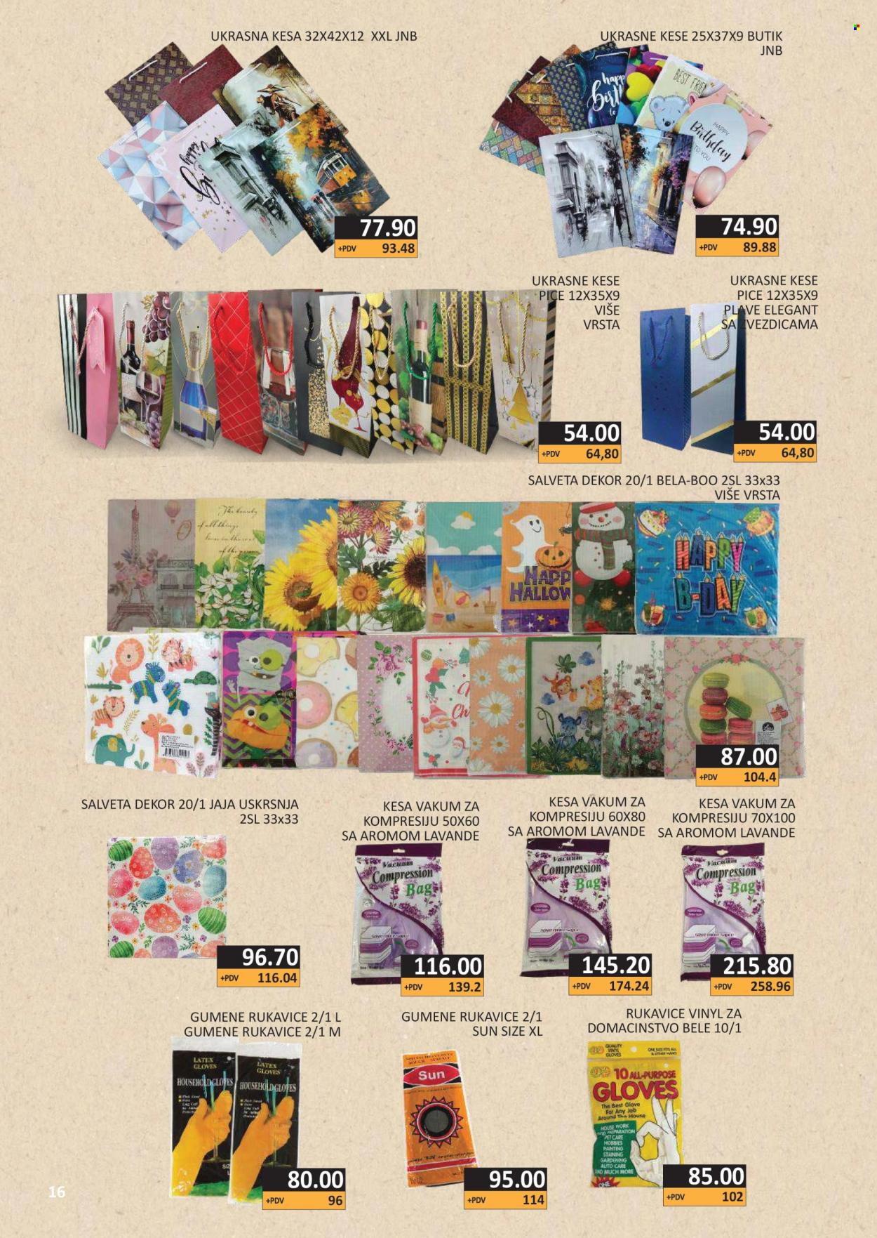 AS Veleprodaja katalog  - 01.06.2026 - 30.06.2026. Stranica 16