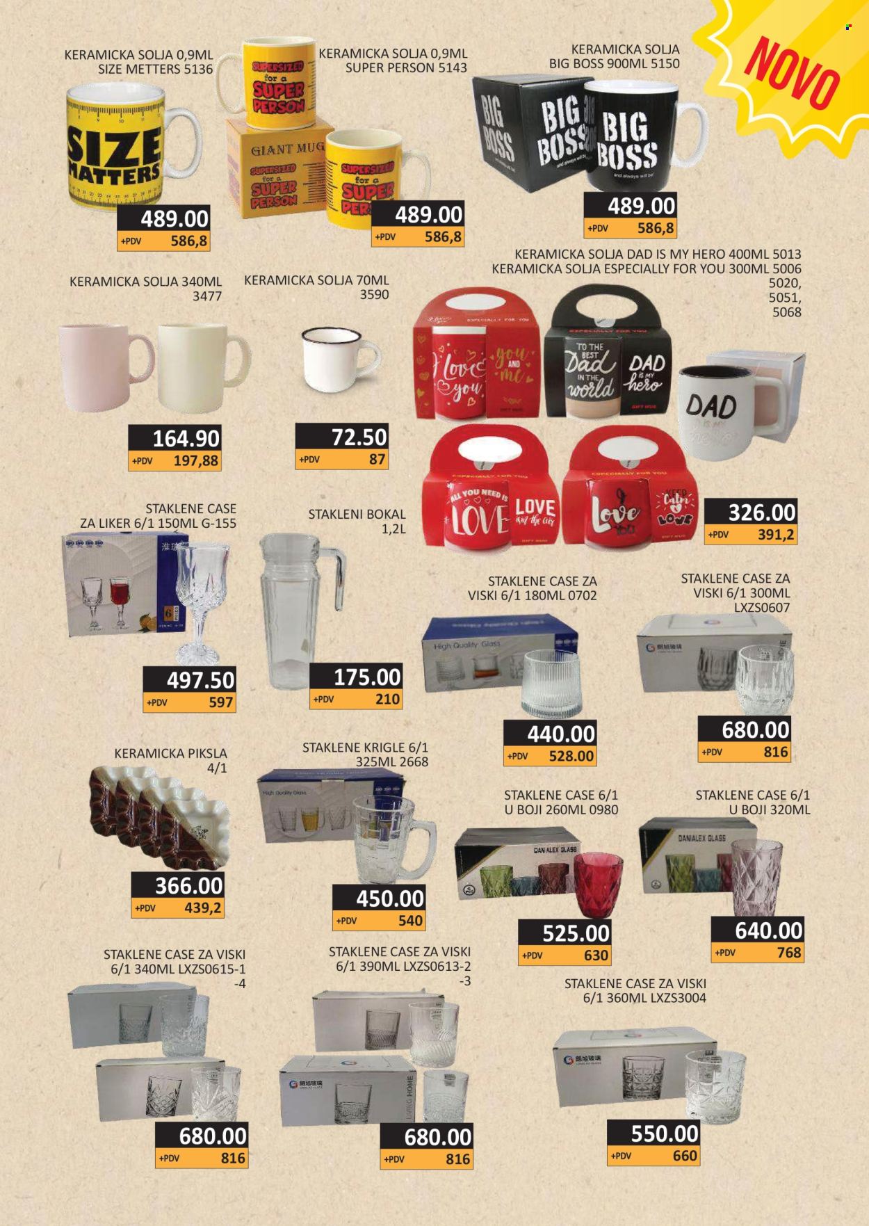 AS Veleprodaja katalog  - 01.06.2026 - 30.06.2026. Stranica 18