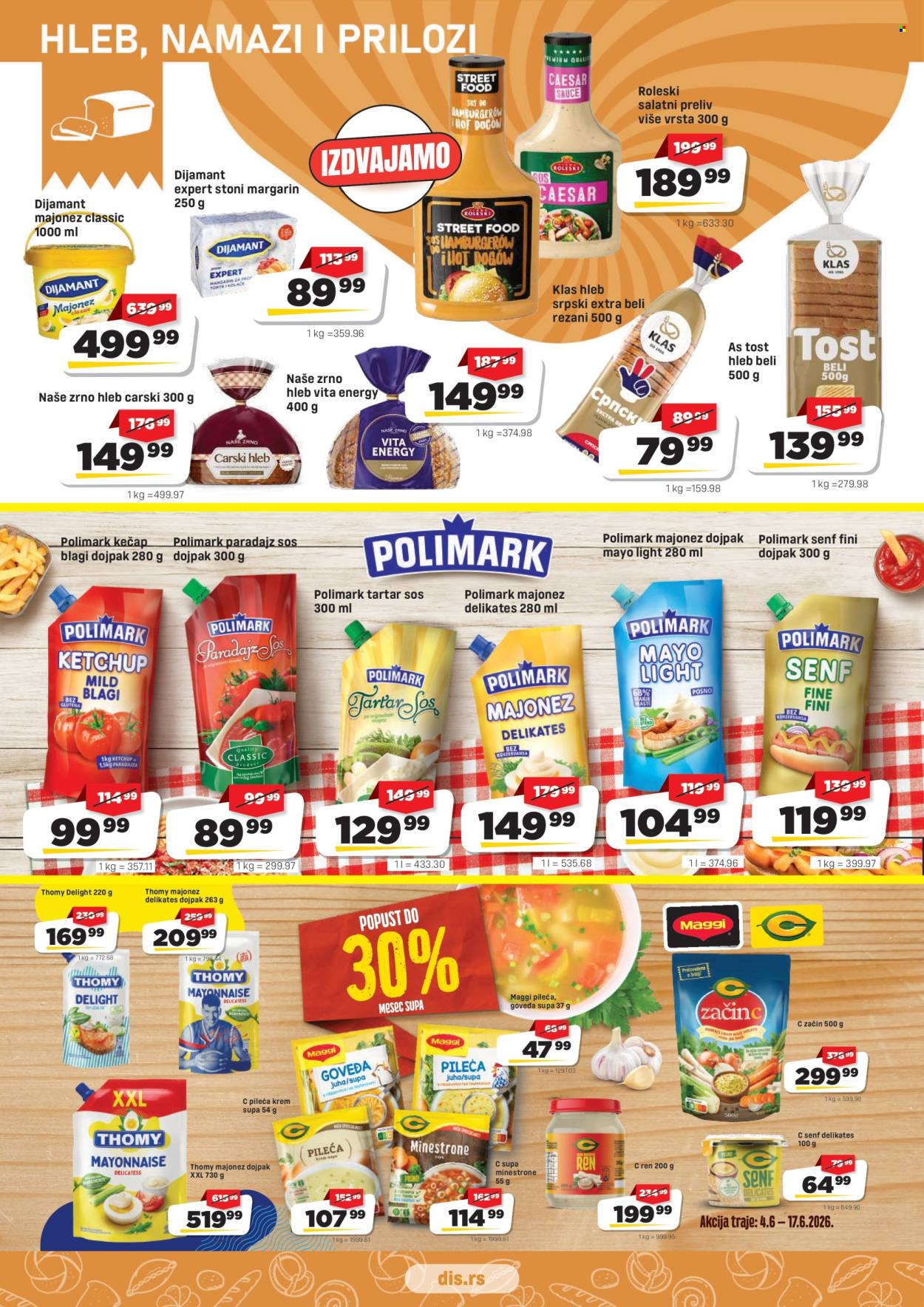 DIS katalog  - 04.06.2026 - 17.06.2026. Stranica 6
