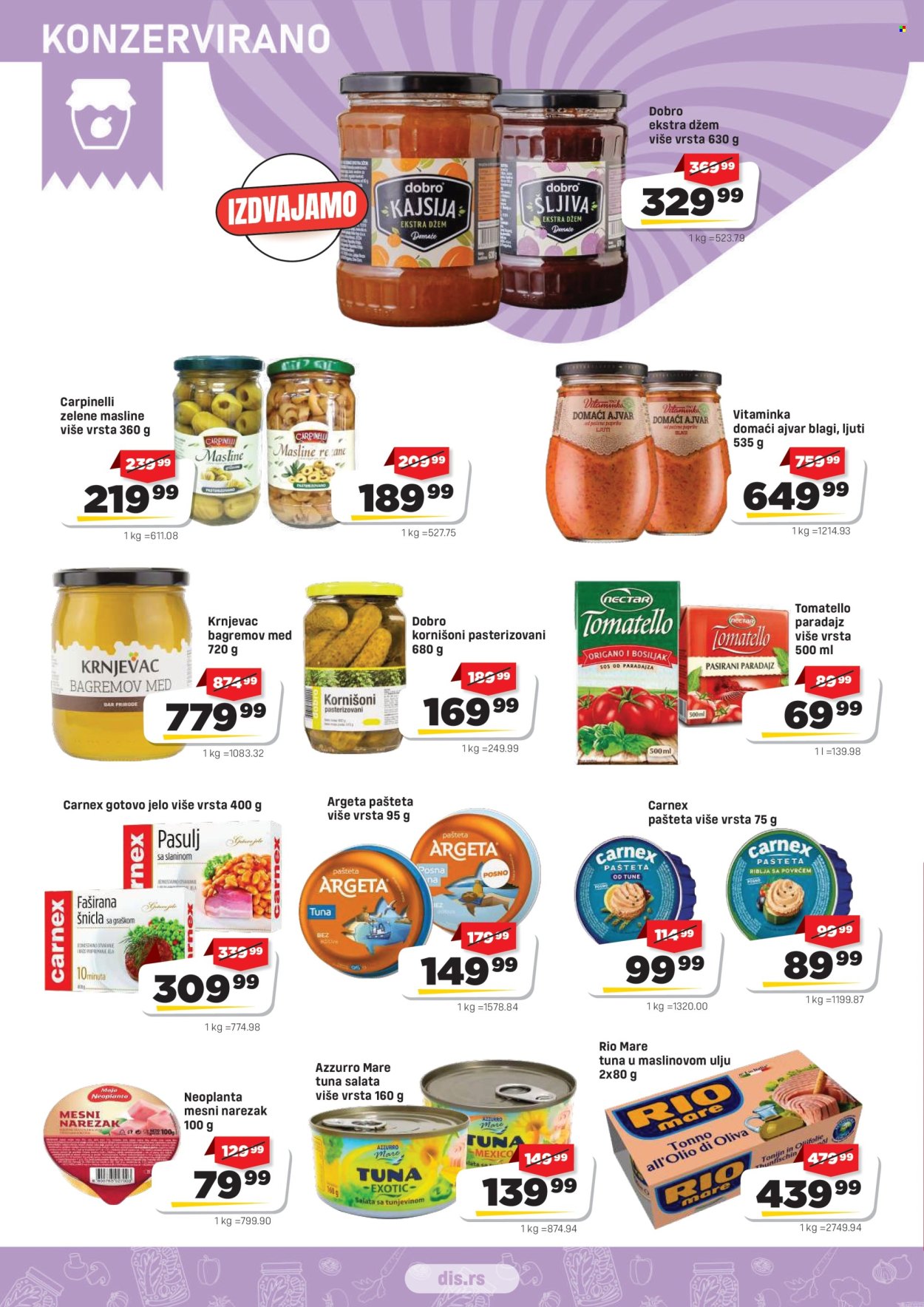DIS katalog  - 04.06.2026 - 17.06.2026. Stranica 8