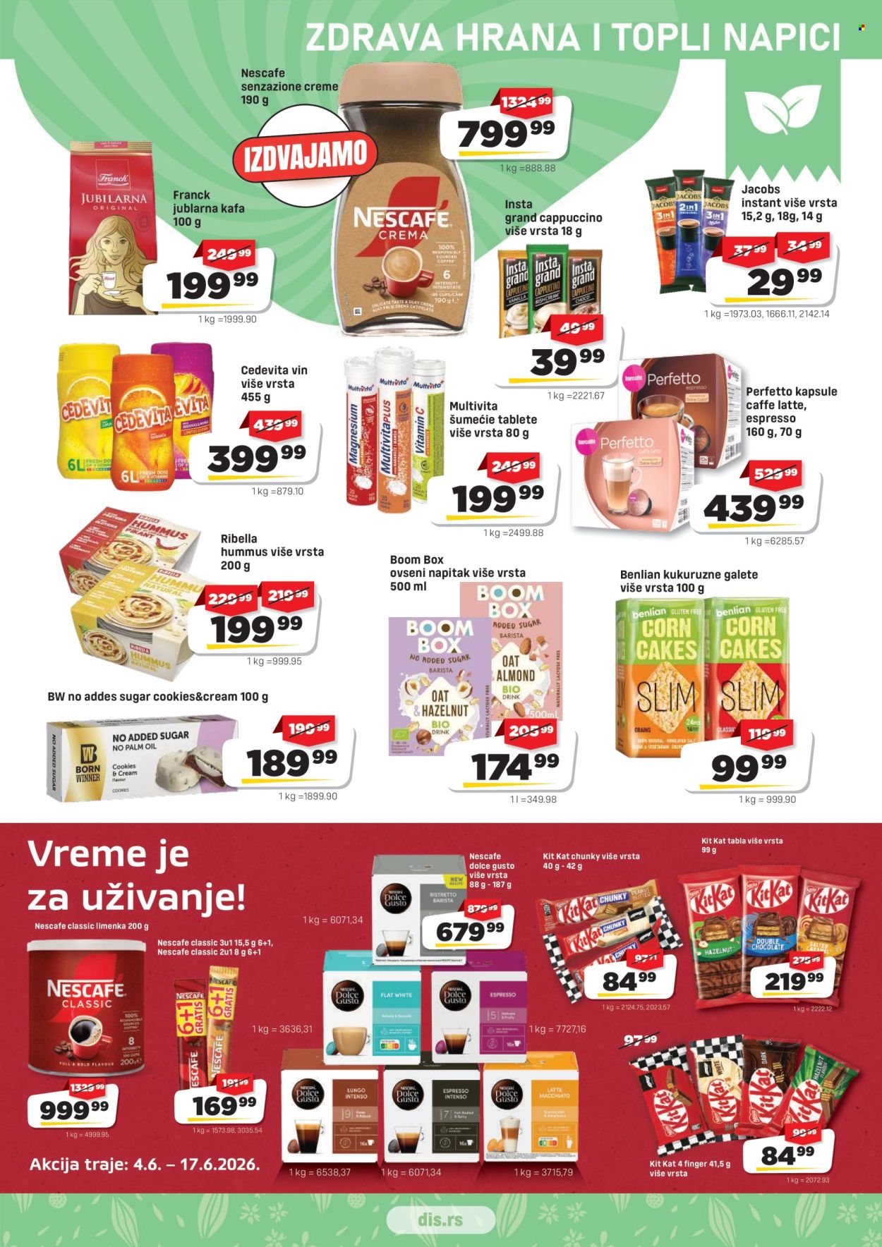DIS katalog  - 04.06.2026 - 17.06.2026. Stranica 9