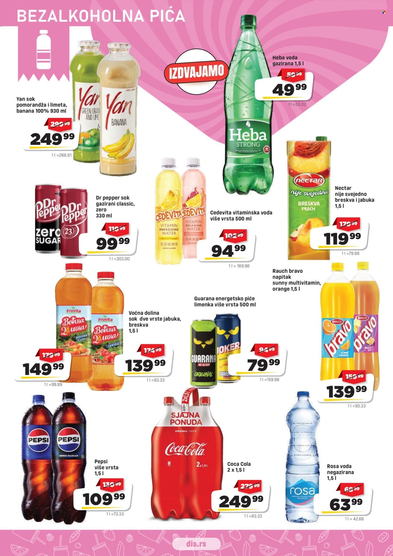 DIS katalog  - 04.06.2026 - 17.06.2026. Stranica 10