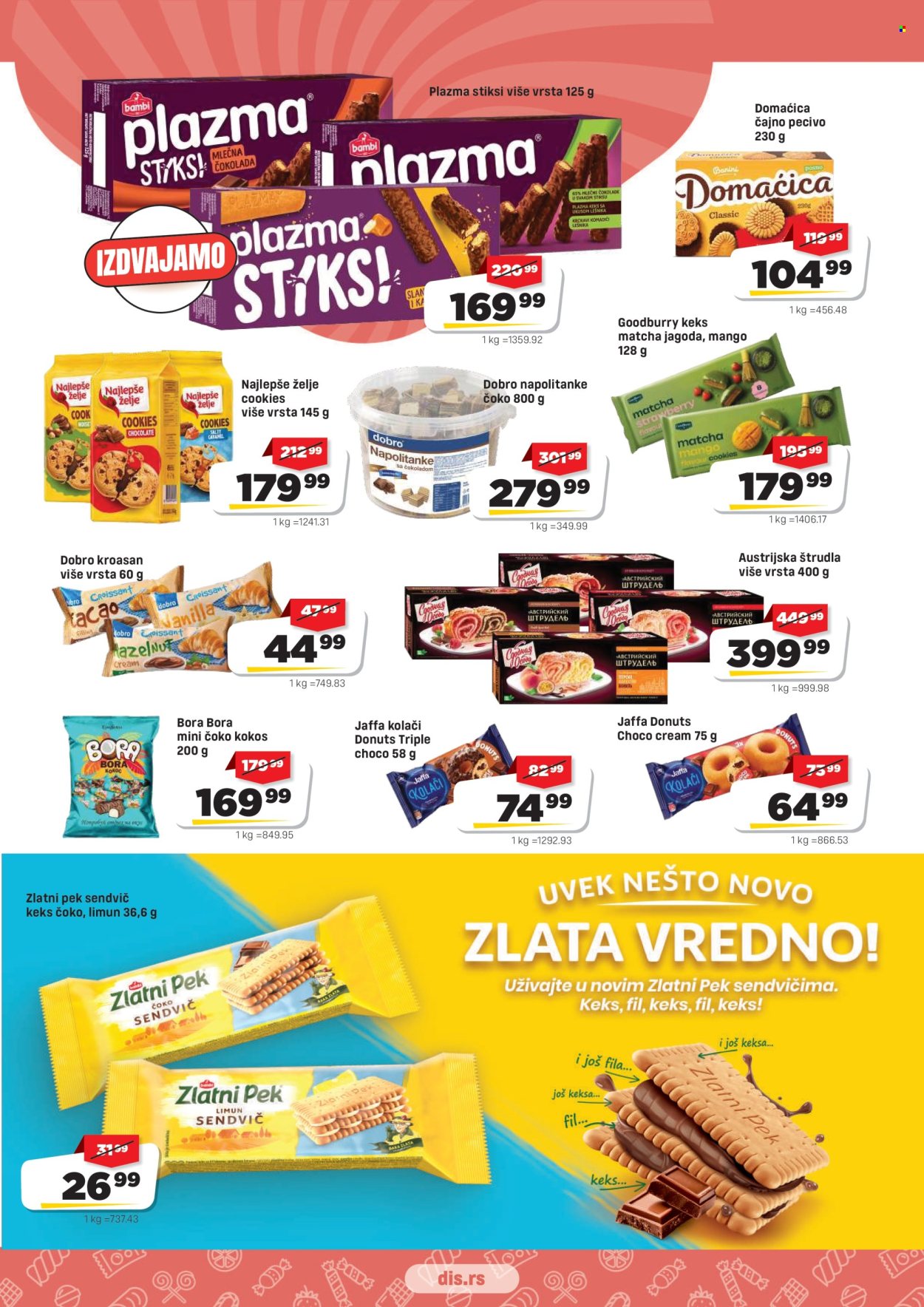 DIS katalog  - 04.06.2026 - 17.06.2026. Stranica 13