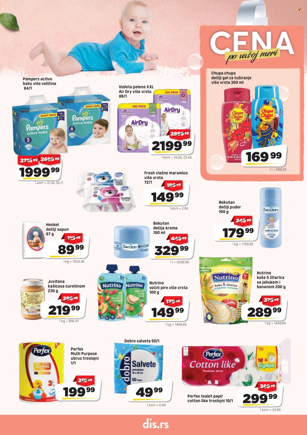 DIS katalog  - 04.06.2026 - 17.06.2026. Stranica 15