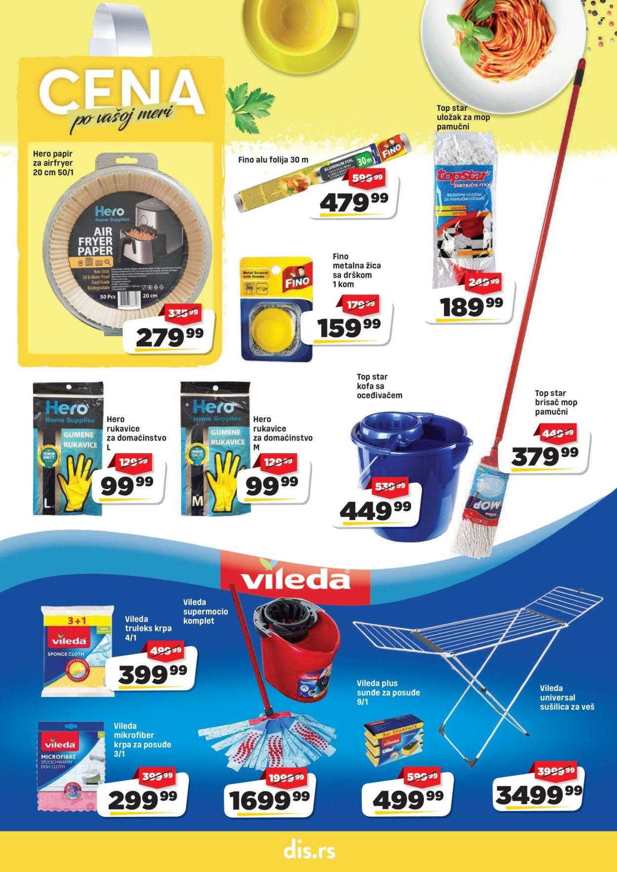DIS katalog  - 04.06.2026 - 17.06.2026. Stranica 20