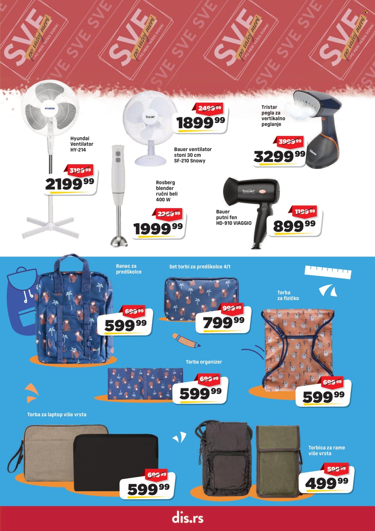 DIS katalog  - 04.06.2026 - 17.06.2026. Stranica 21