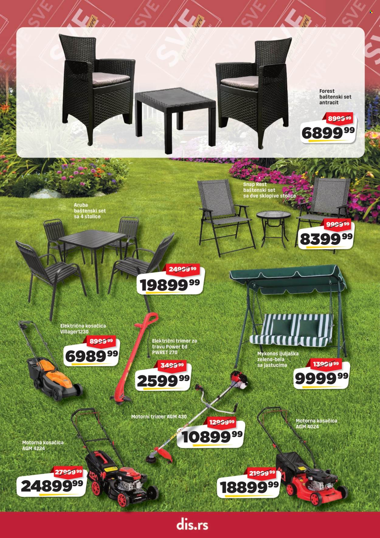 DIS katalog  - 04.06.2026 - 17.06.2026. Stranica 22