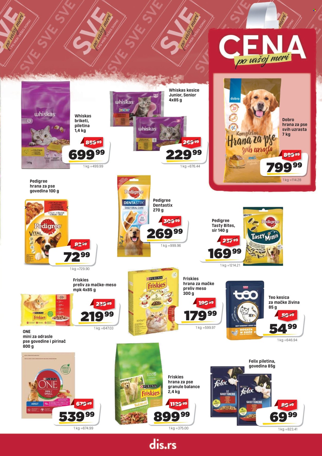 DIS katalog  - 04.06.2026 - 17.06.2026. Stranica 23
