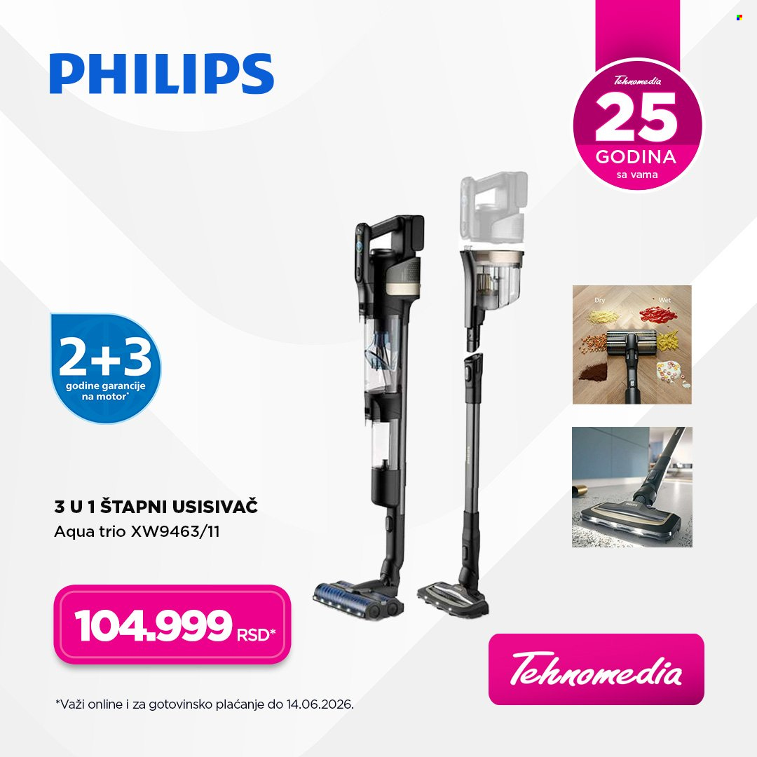 Tehnomedia katalog  - 04.06.2026 - 14.06.2026. Stranica 4