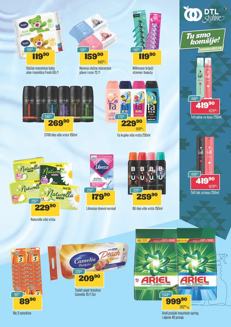 Styline katalog  - 03.06.2026 - 15.06.2026. Stranica 11