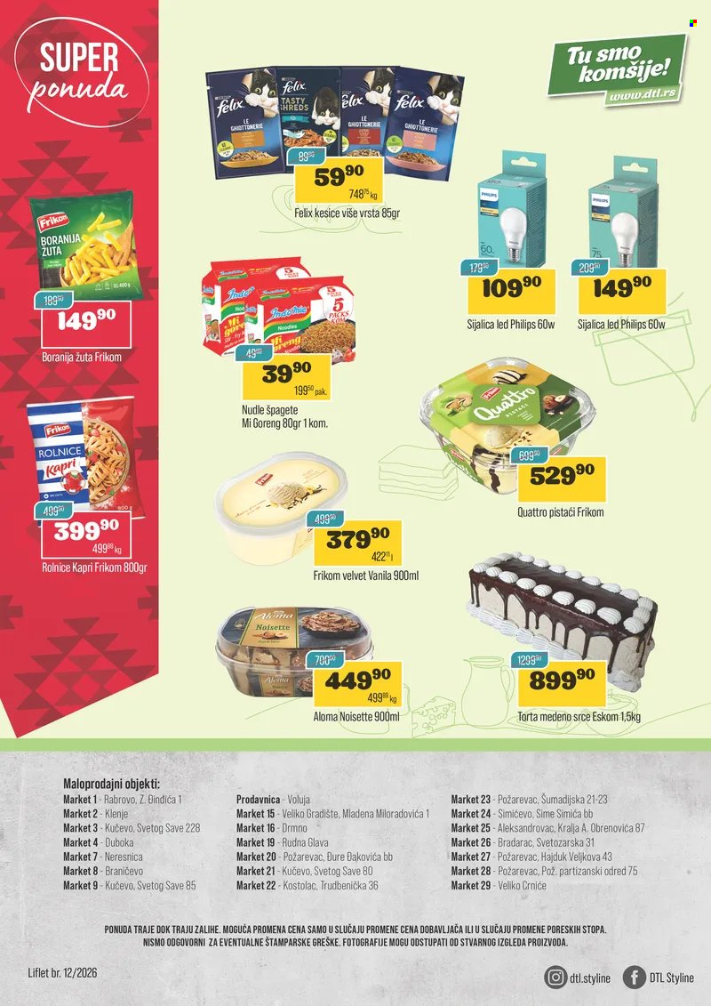 Styline katalog  - 03.06.2026 - 15.06.2026. Stranica 12