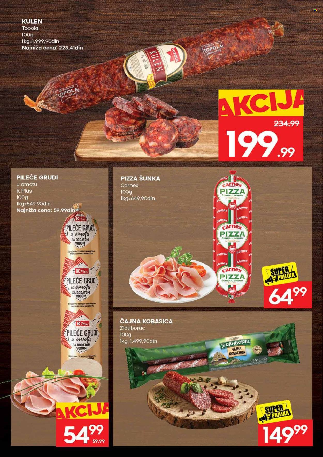 Mercator Centar katalog  - 04.06.2026 - 10.06.2026. Stranica 6