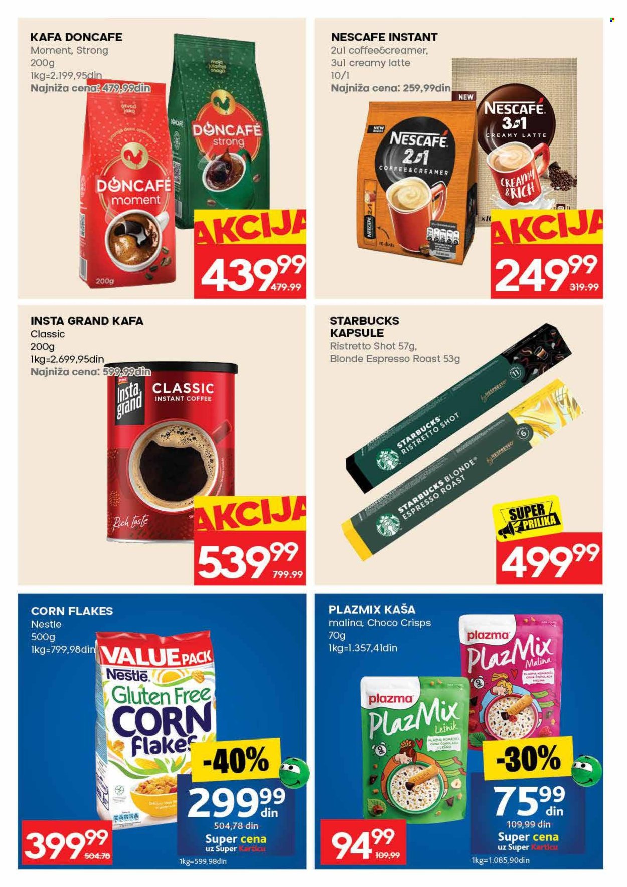Mercator Centar katalog  - 04.06.2026 - 10.06.2026. Stranica 16