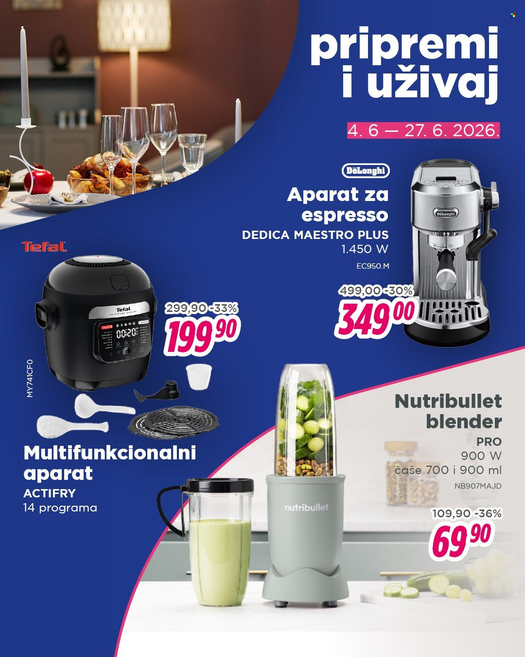 Okov katalog  - 04.06.2026 - 27.06.2026. Stranica 4