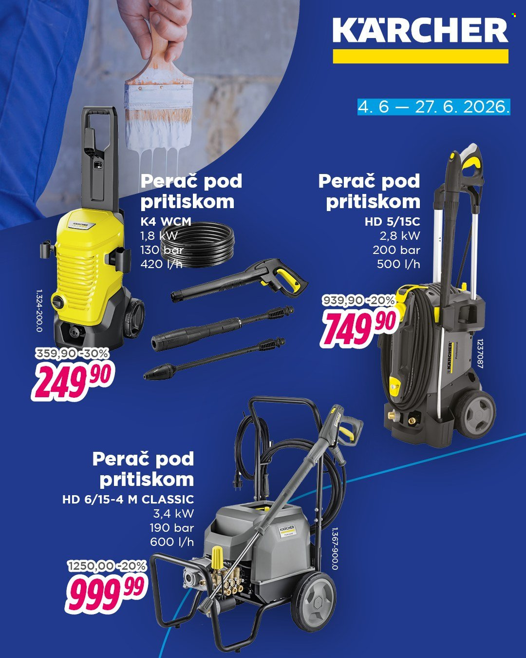 Okov katalog  - 04.06.2026 - 27.06.2026. Stranica 7