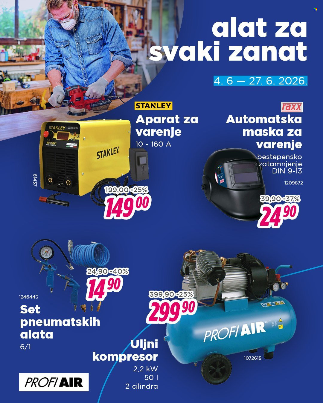 Okov katalog  - 04.06.2026 - 27.06.2026. Stranica 9