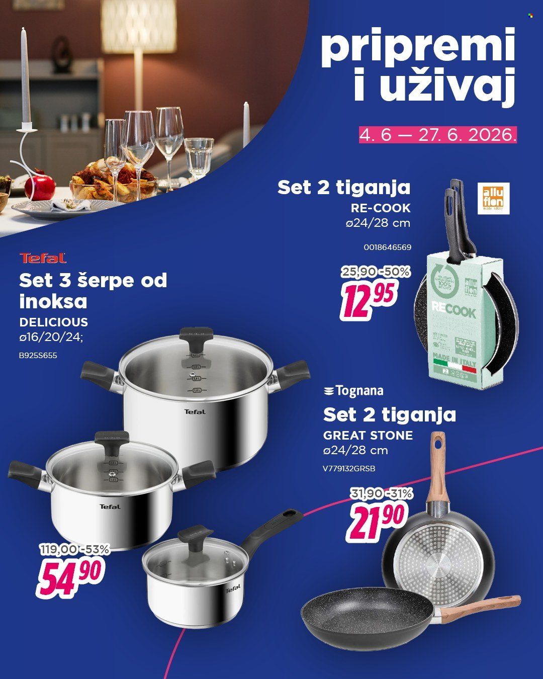 Okov katalog  - 04.06.2026 - 27.06.2026. Stranica 14