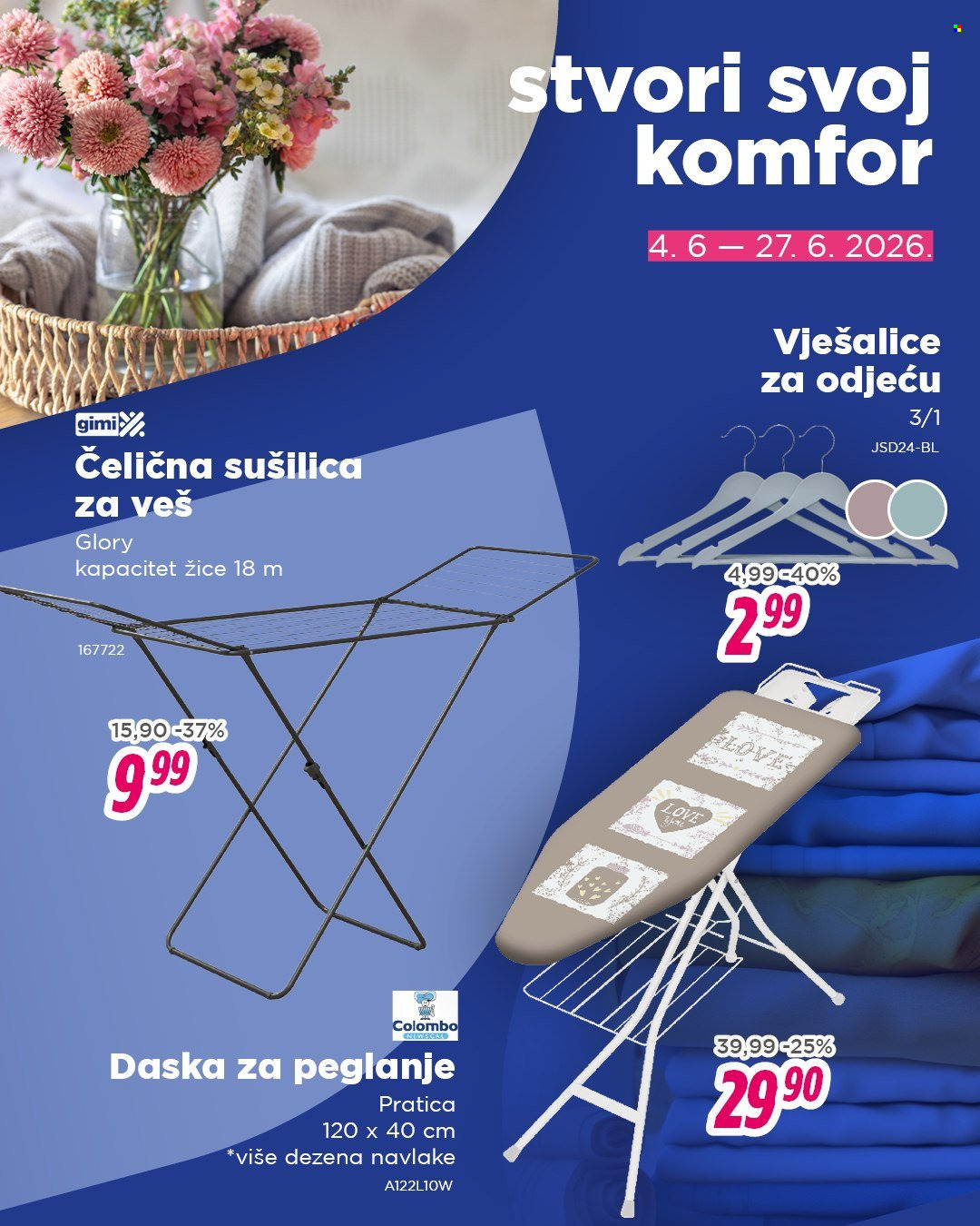 Okov katalog  - 04.06.2026 - 27.06.2026. Stranica 16