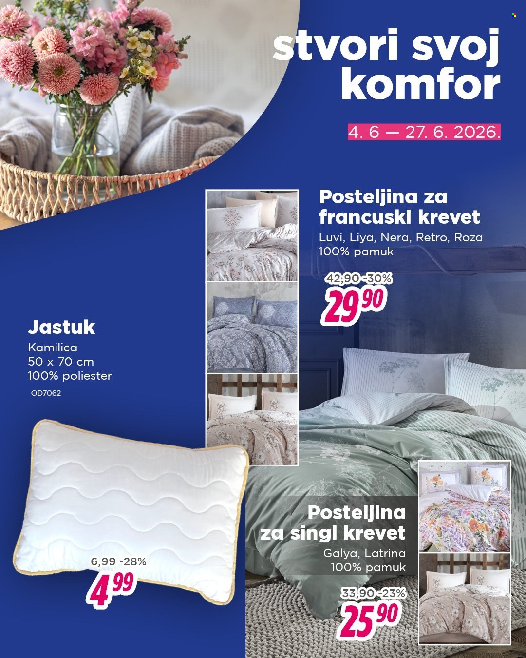 Okov katalog  - 04.06.2026 - 27.06.2026. Stranica 17